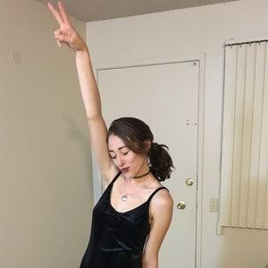 Meet your Posher, Danielle